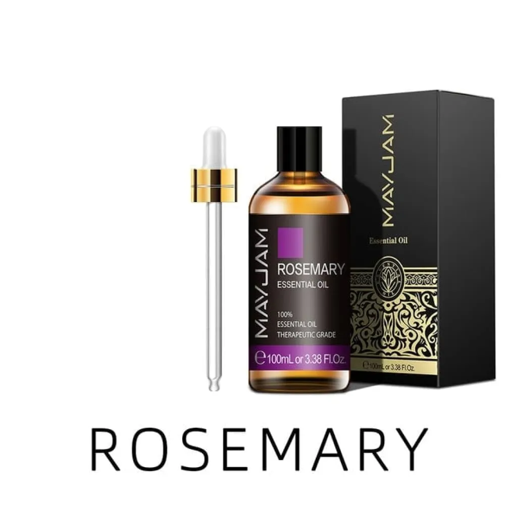 100ml Lavender Essential Oil Pure Natural Essential Oils for Help Sleeping
