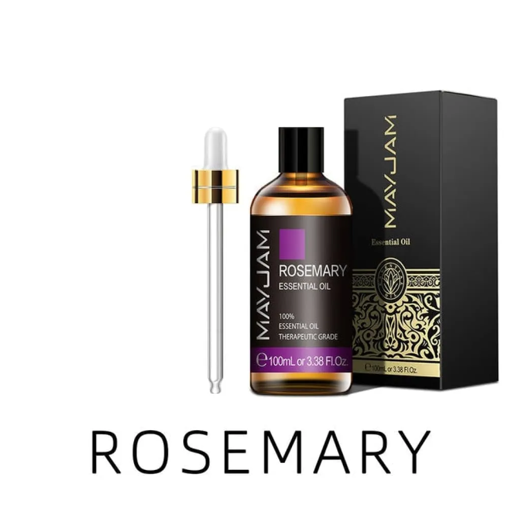 100ml Lavender Essential Oil Pure Natural Essential Oils for Help Sleeping