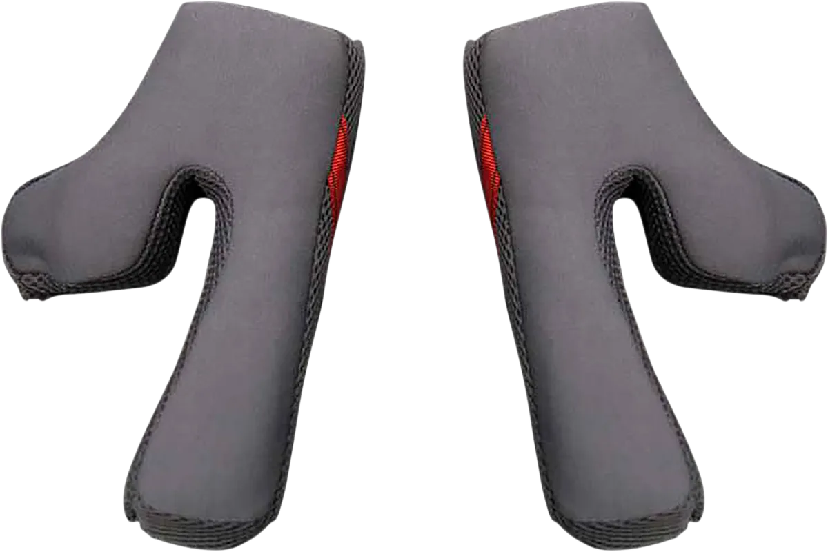 AFX FX-14 Cheek Pads - XL 0134-2875