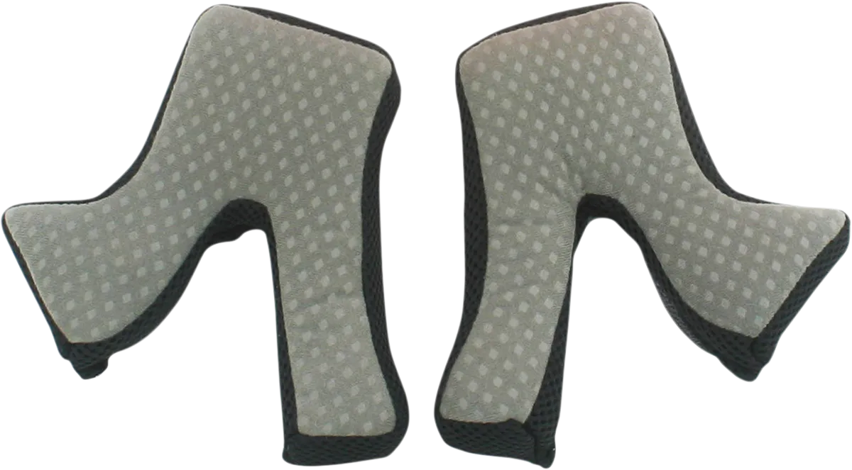 AFX FX-41DS Cheek Pads - 2XL 0134-1521