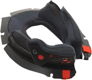 AGV Veloce S Cheek Pads - 2XL 20KIT62213001