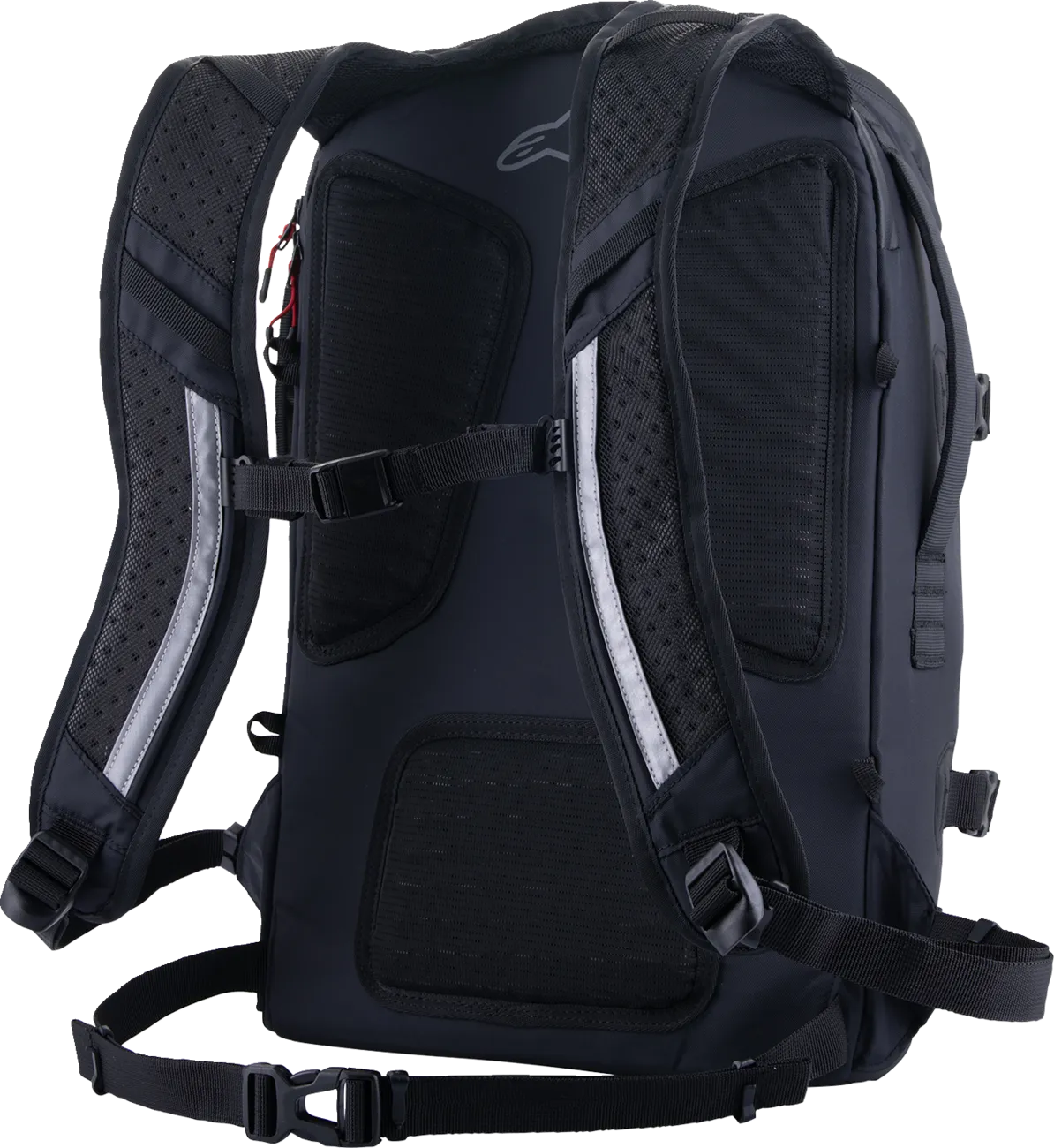 ALPINESTARS AMP-7 Backpack - Black 6108023-1100-OS