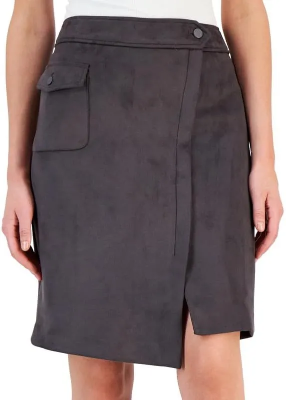 Anne Klein womens Modern/Fitted