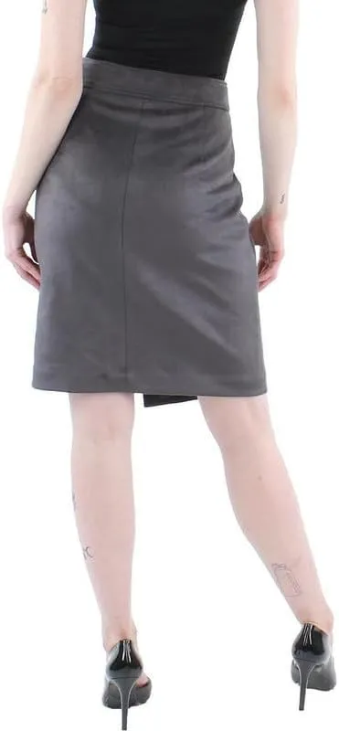 Anne Klein womens Modern/Fitted