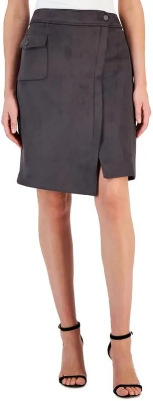 Anne Klein womens Modern/Fitted