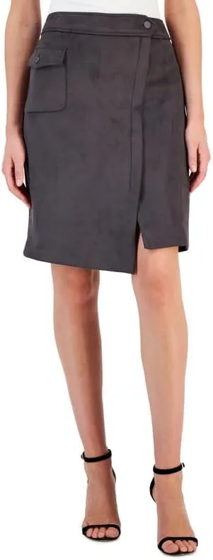 Anne Klein womens Modern/Fitted