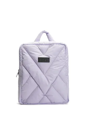 Backpack Lavender Macaron