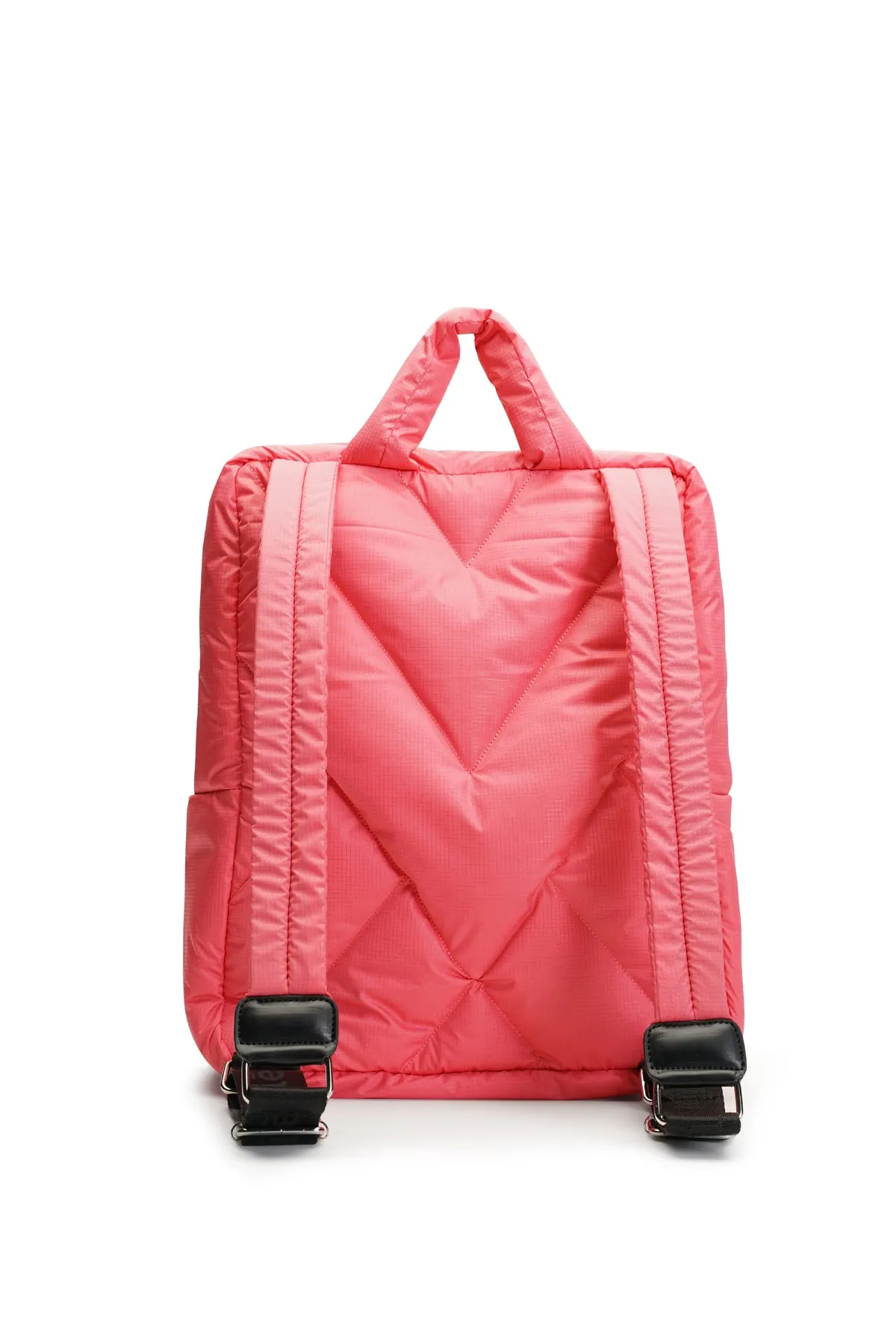 Backpack Rose Macaron