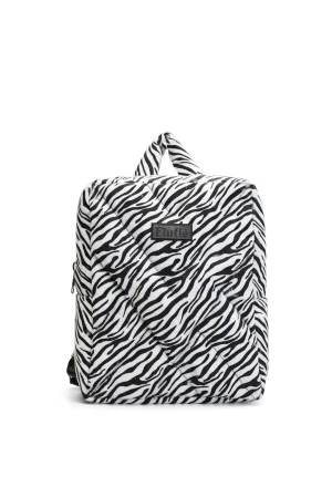 Backpack Zebra Wild