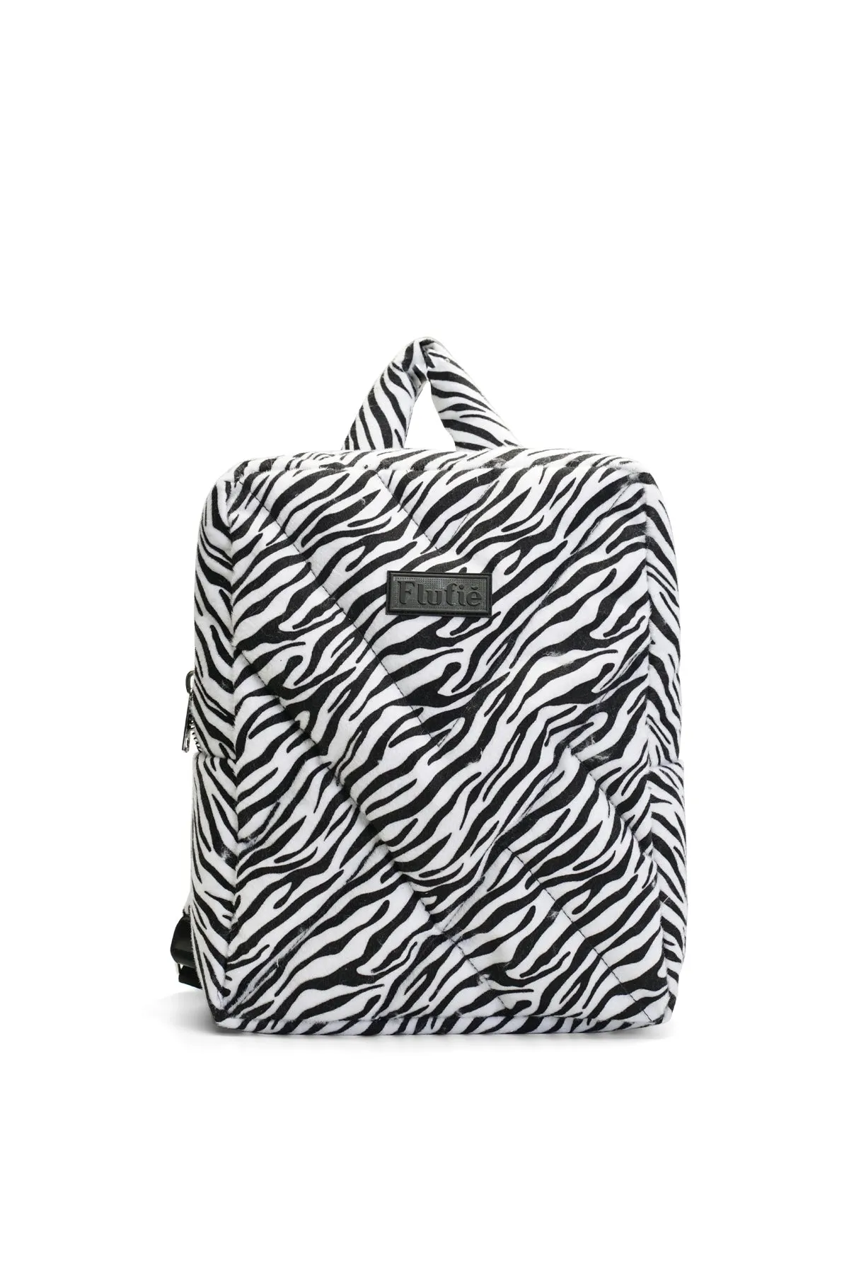Backpack Zebra Wild