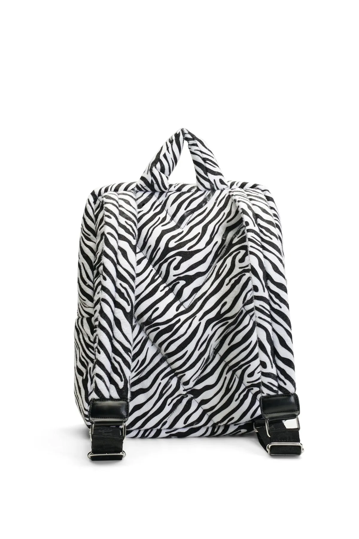 Backpack Zebra Wild