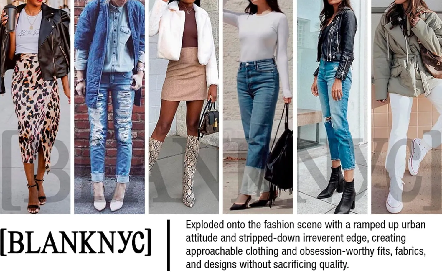 [BLANKNYC] Womens Luxury Clothing Plaid Shirt Jacket, Stylish Shacket & Trendy Coat, Hit The Trail, X-Small