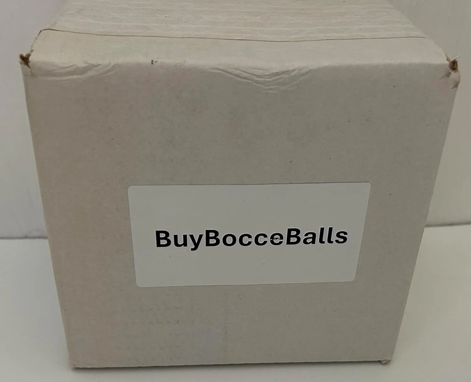 BuyBocceBalls Unique Package - EPCO Candlepin Bowling Ball- Marbleized - Magenta, Black & White Four Ball