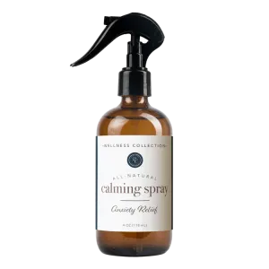 Calming Spray | 4 Oz