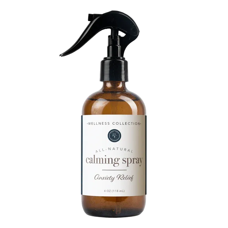 Calming Spray | 4 Oz