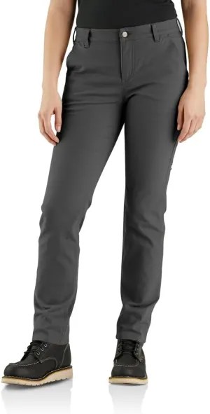 Carhartt Women's The Essential Canvas Pant