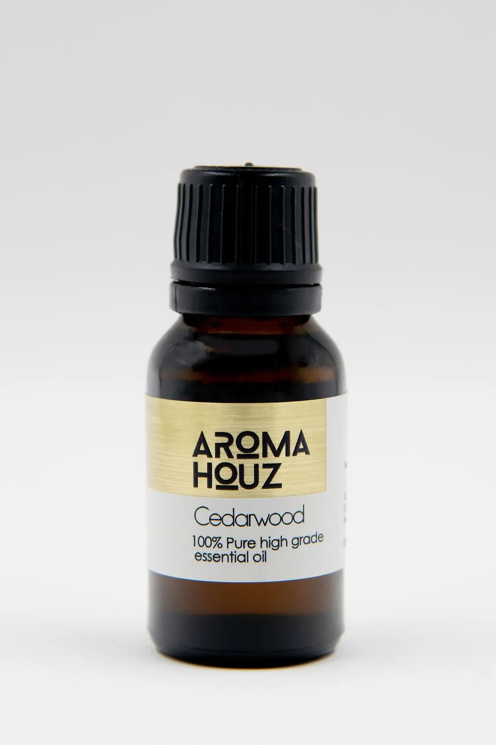 Cedarwood Atlas Organic Essential Oil