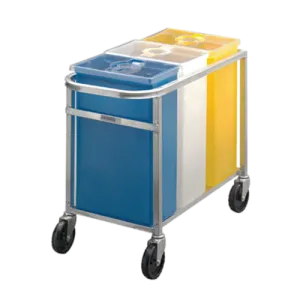 Channel Manufacturing 123B Ingredient Bin