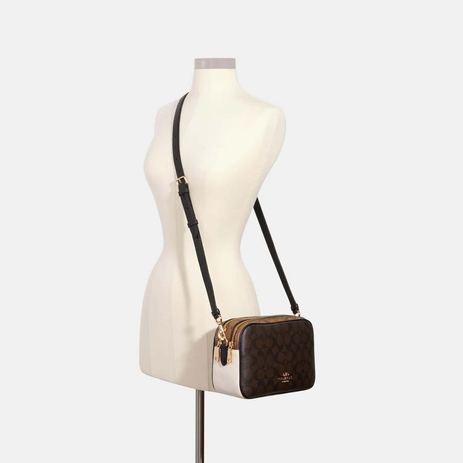 Coach Jes Crossbody Bag