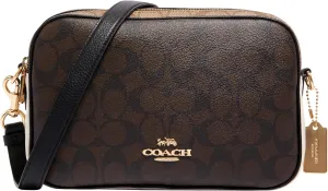 Coach Jes Crossbody Bag