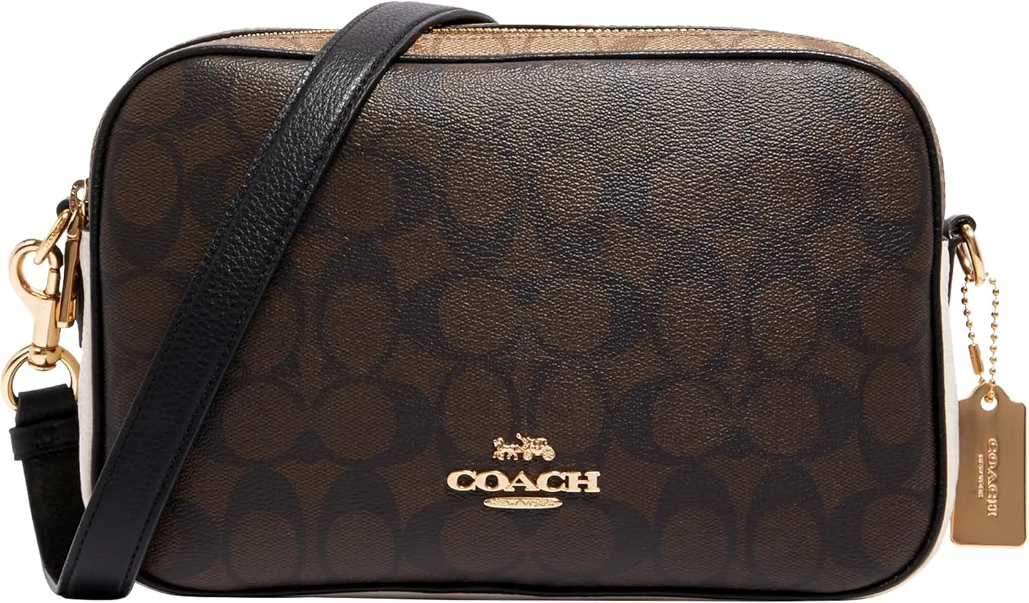Coach Jes Crossbody Bag