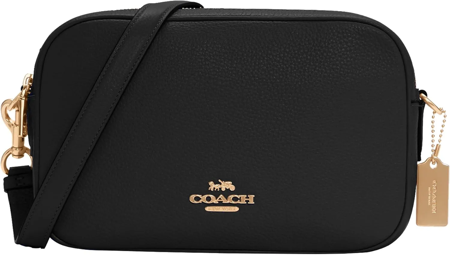 Coach Jes Crossbody Bag