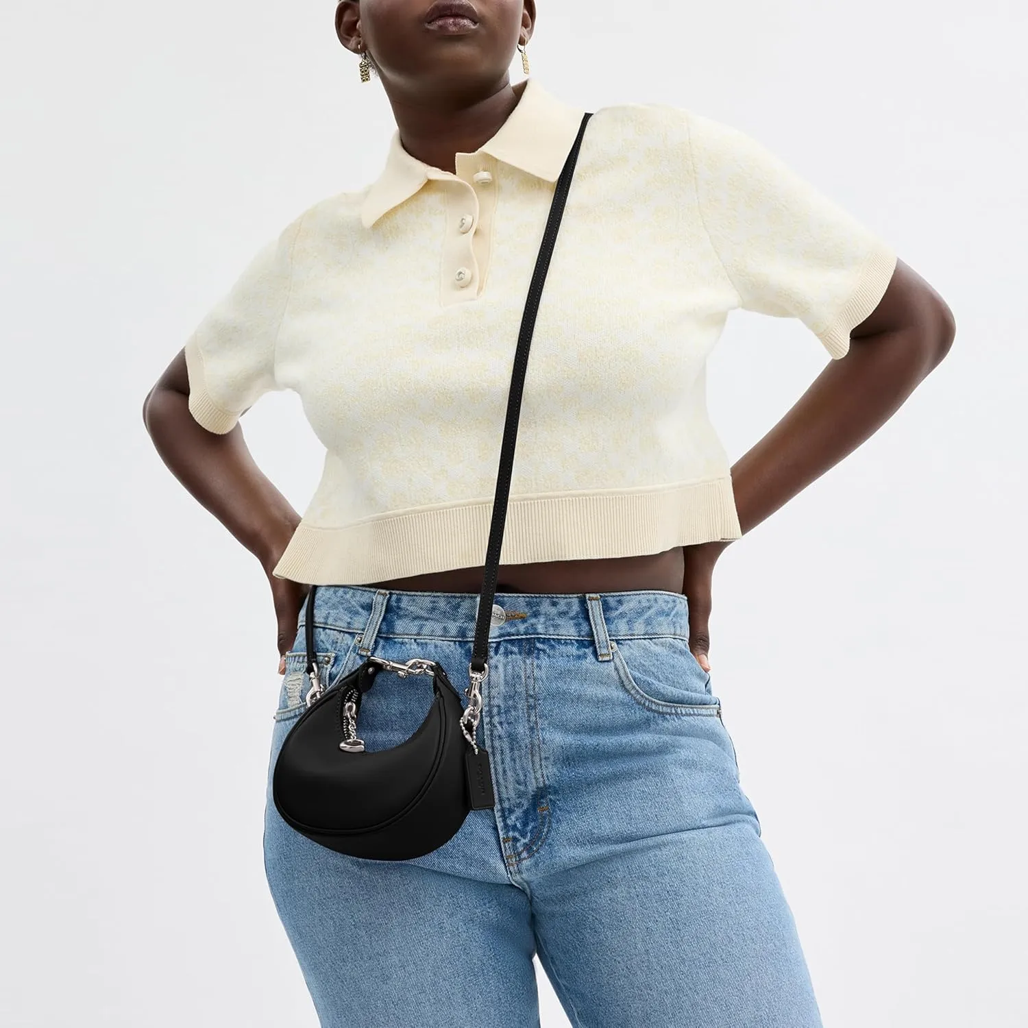 Coach Jonie Bag