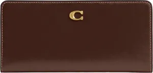 Coach Women's Essential Slim Wallet