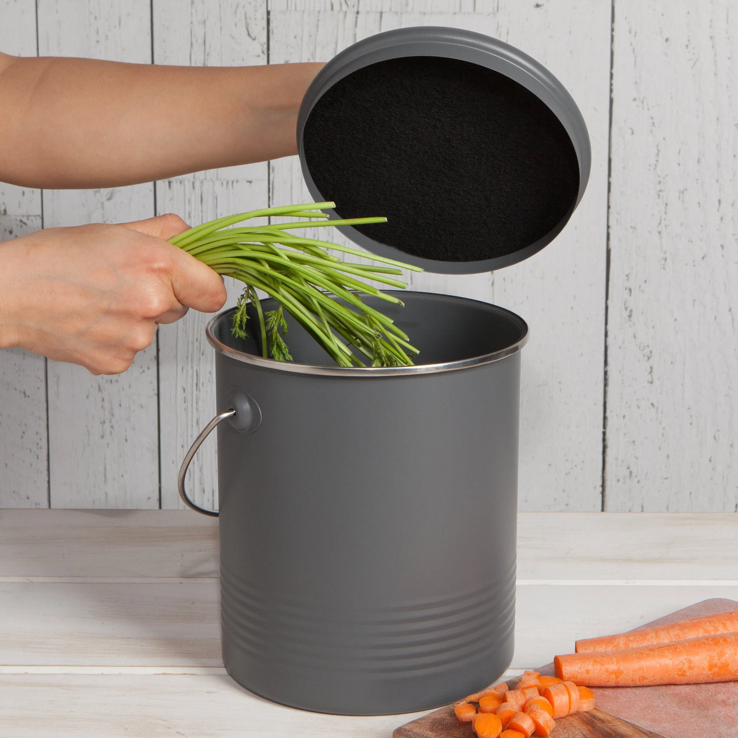 Compost Bin Filters