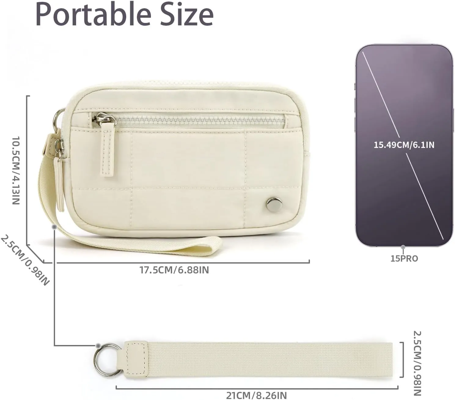 Convely Essential Wristlet, Convely Wristlet Wallets, Convely Wrist Wallet, Convely Essential Wallet, Convely Wallets