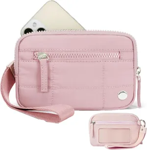 Convely Essential Wristlet, Convely Wristlet Wallets, Convely Wrist Wallet, Convely Essential Wallet, Convely Wallets
