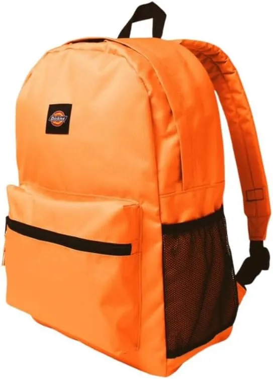 Dickies Essential Backpack, Orange, AL