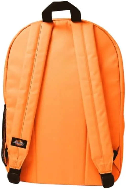 Dickies Essential Backpack, Orange, AL