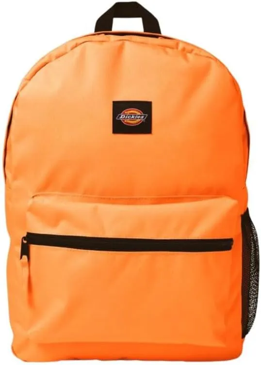 Dickies Essential Backpack, Orange, AL