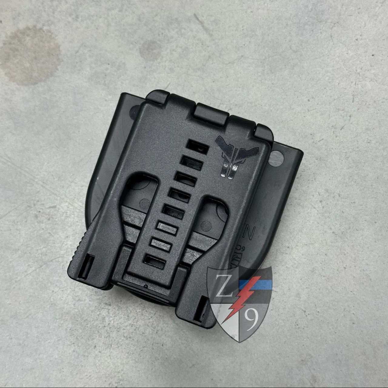 Dip Can Case