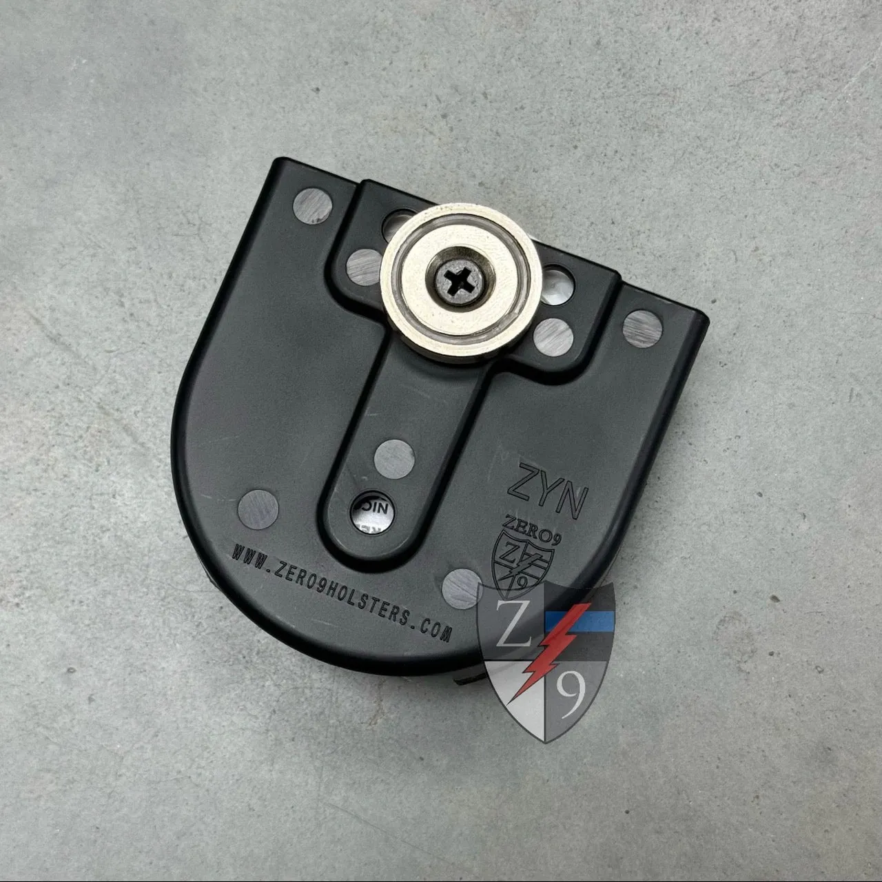 Dip Can Case