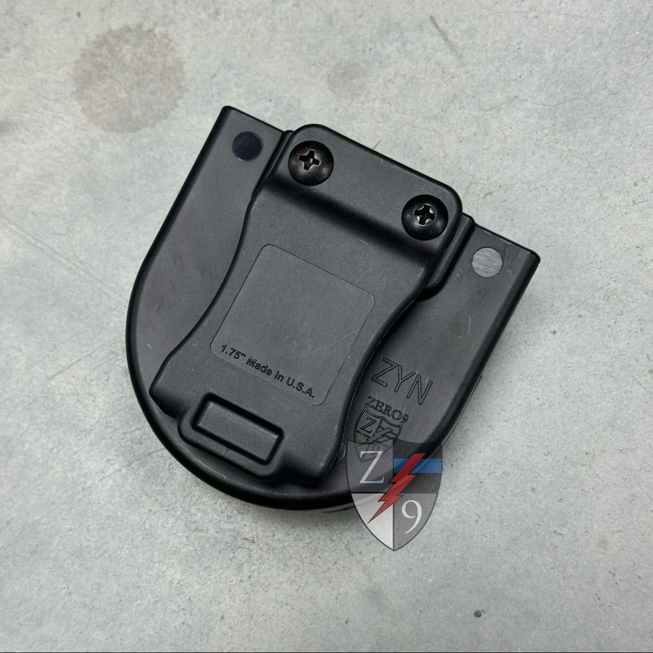 Dip Can Case