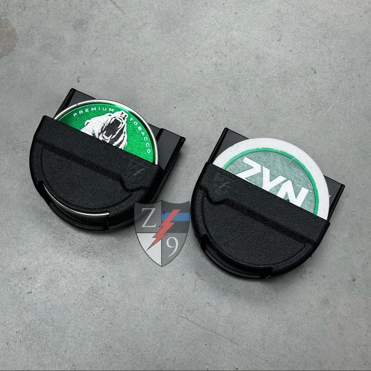 Dip Can Case