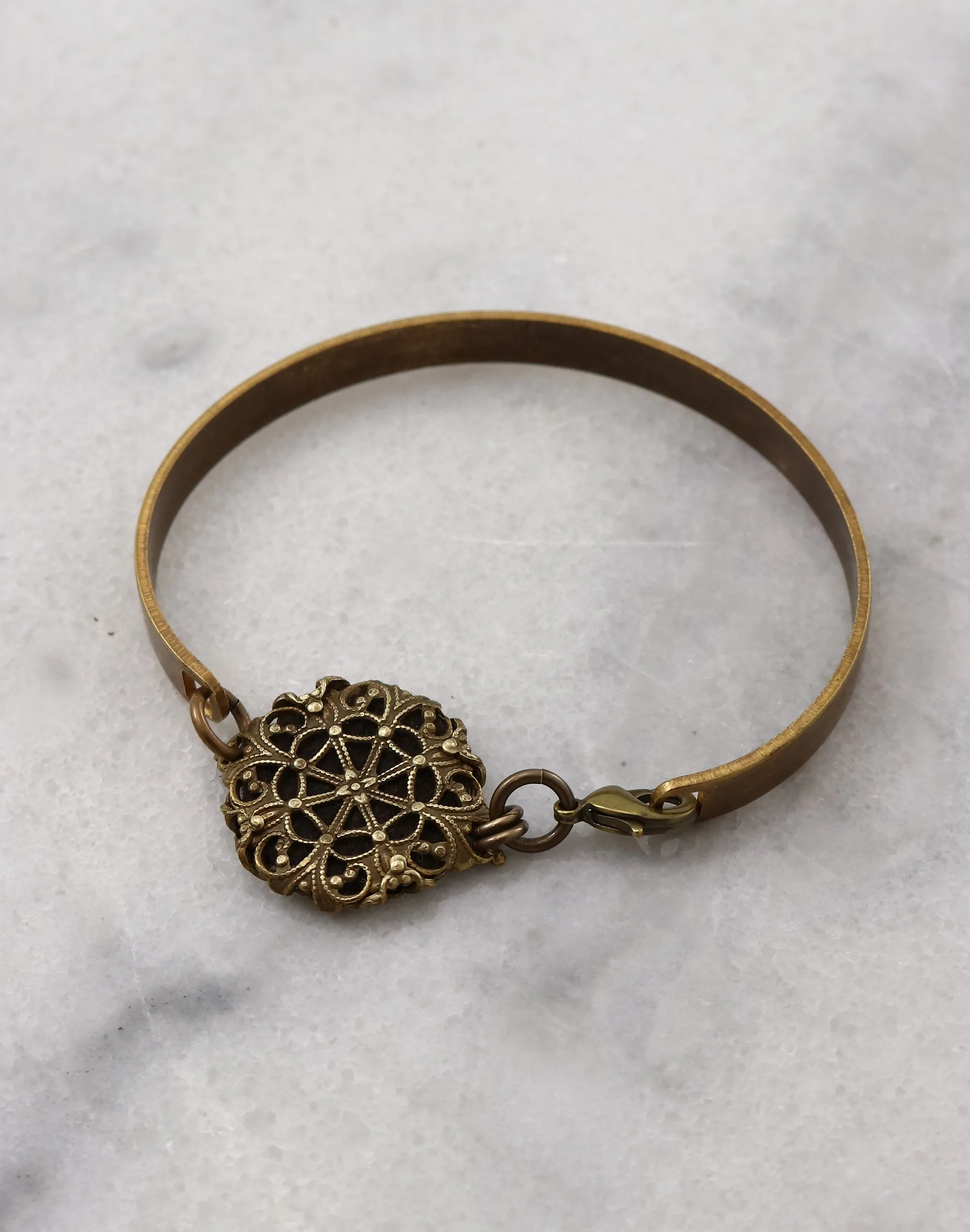Direction Diffuser Bracelet, (1pc)