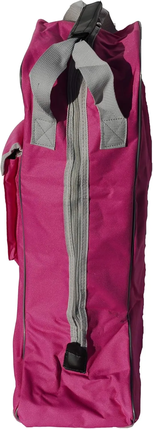 Essential Luggage Long Boot Bag