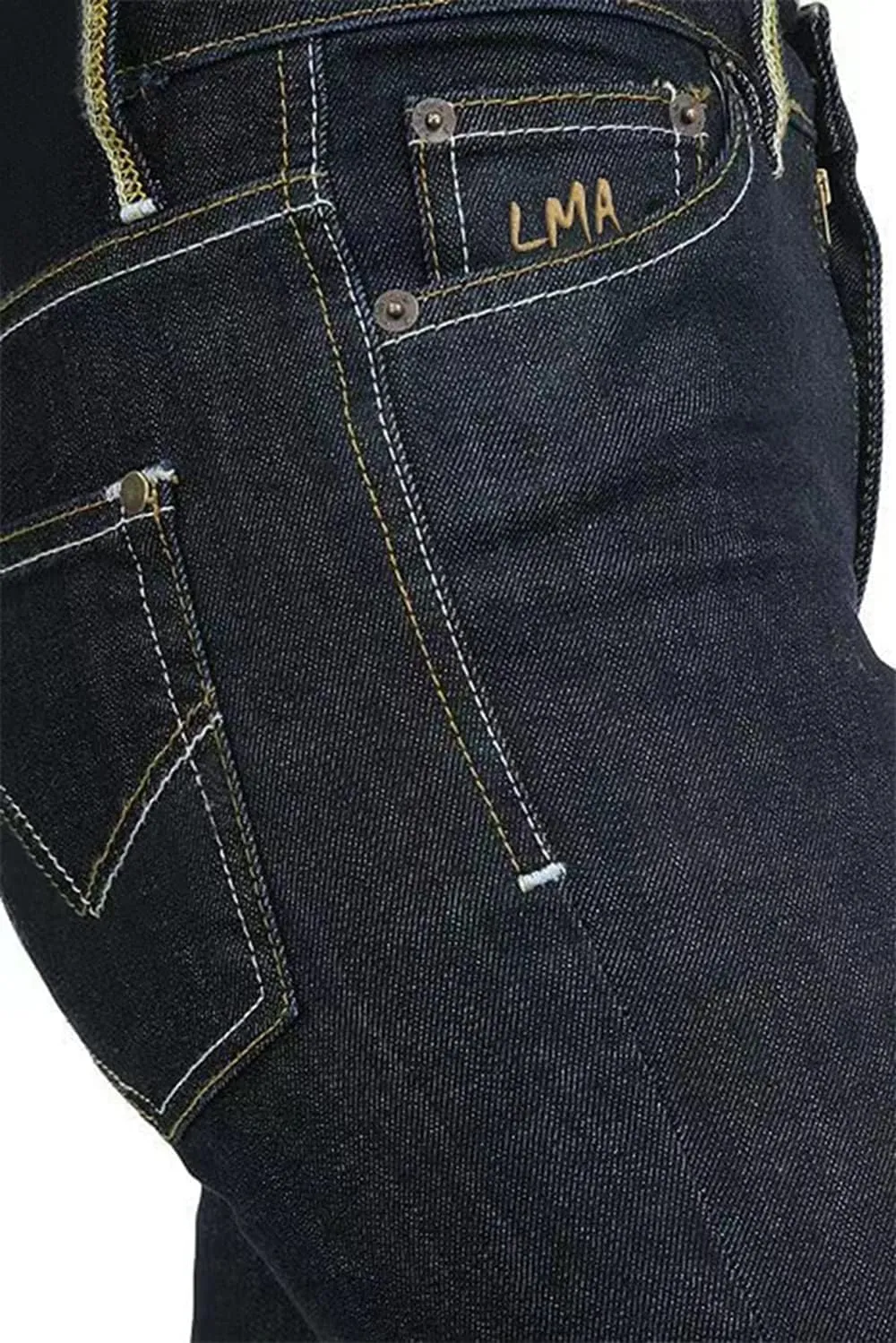 EVEDESIGN 70s Outfits Bell Bottom Pants for Men,Mens Bell Bottom Jeans Flared Jeans