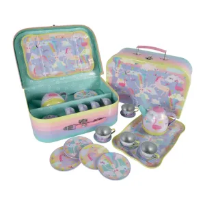 Fantasy Tea Set