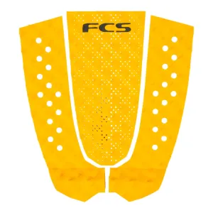 FCS T-3 Eco Traction Pad - Mango