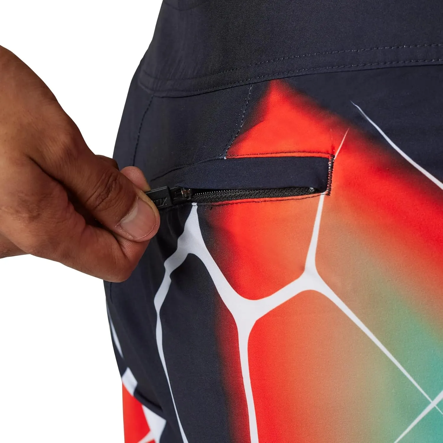 Fox Men's Modern