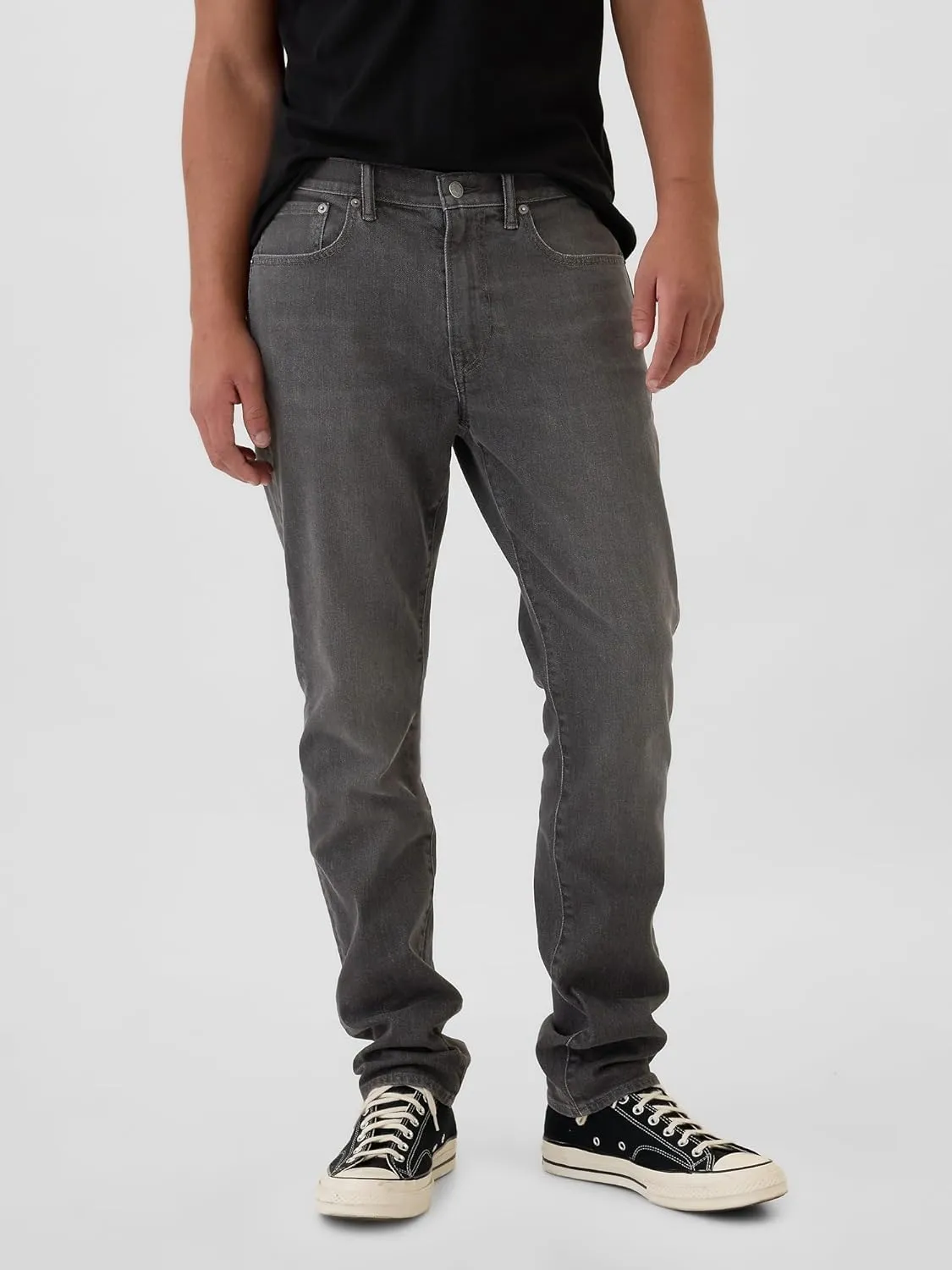 GAP Men's Athletic Slim Fit Jeans