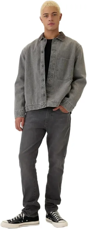 GAP Men's Athletic Slim Fit Jeans
