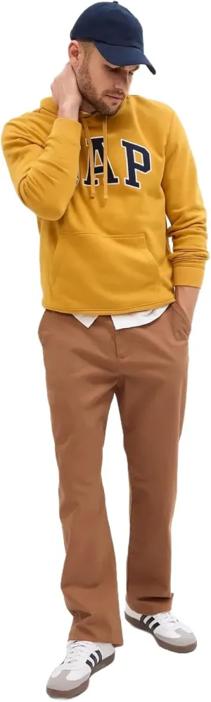 GAP Men's Essential Khaki