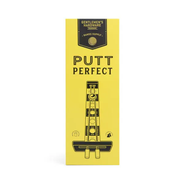 Gentlemens Hardware Putt Perfect
