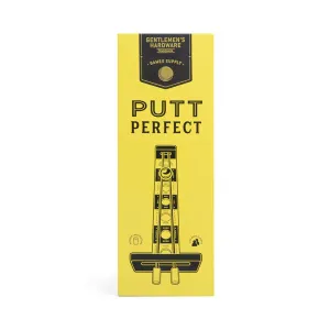 Gentlemens Hardware Putt Perfect