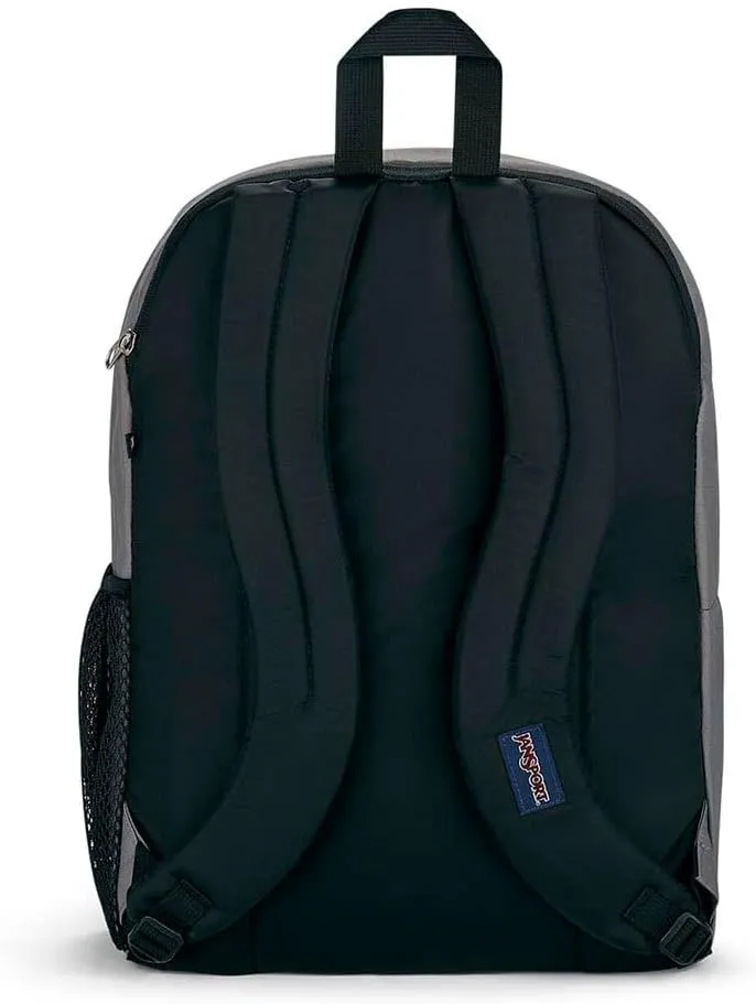 JANSPORT Big Student, Graphite Grey, Taille Unique